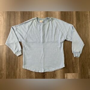 Victoria’s Secret Pink Campus Crew Shirt